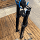 Garfo de Suspensão RockShox Sid Ultimate Flight Attendant 120mm Preta - 3