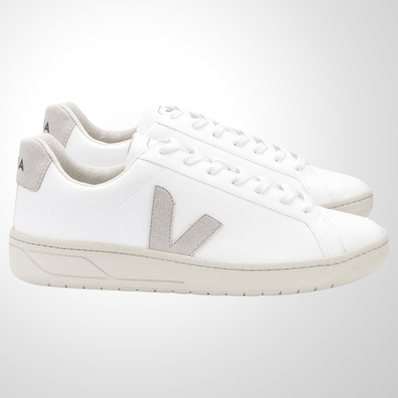 TÊNIS VEJA URCA CWL WHITE NATURAL