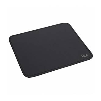 MOUSEPAD STUDIO SERIES - 956-000035 - GRAFITE - UN - LOGITECH