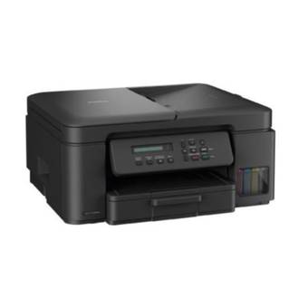 MULTIFUNCIONAL DCPT730DW TANQUE DE TINTA - PRETO - UN - BROTHER