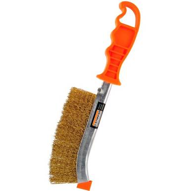 ESCOVA MANUAL LATONADA STARFER REF. 105031508