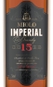 Brandy Miolo Imperial 15 anos 750ml