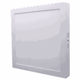 PAINEL LED EMB QUAD 24W 6000K 1784lm 29,1cm EMPALUX ID