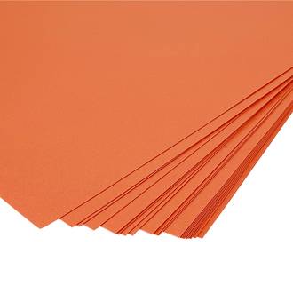 PAPEL DIPLOMATA A4 120G 20FL LISO/OFFSET - 302070074 - AMARELO - UN - MASTERPRINT