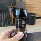 Amortecedor Shock Fox Original Kashima para Scott SPARK Modelo Antigo - 4