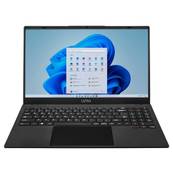 NOTEBOOK 15.6" UB261 CELERONN4020/4GB/128GBEMMC/W11 - PRETO - UN - ULTRA