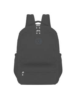 MOCHILA P/NB 17,5 CRINKLE YS41053P - PRETO - UN - YINS