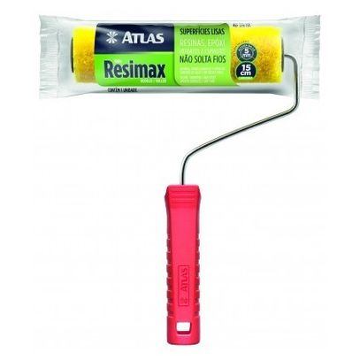 ROLO LA ATLAS SINT RESIMAX 09 339/9A C/CB