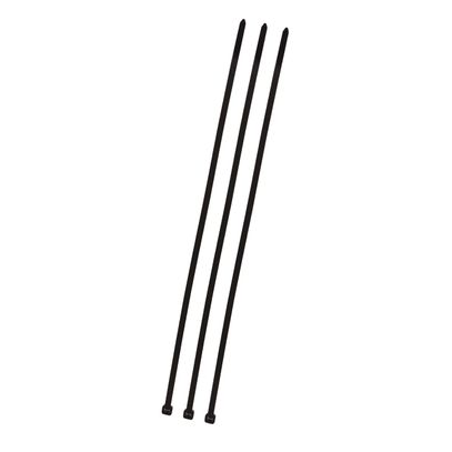CINTA LACRE 4,8x380 PRETA NYLON MISTER