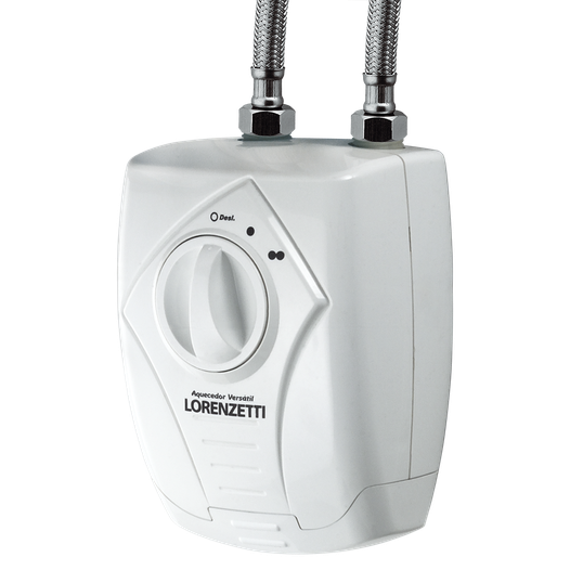 AQUECEDOR VERSÁTIL LORENZETTI 220 V 5500 W