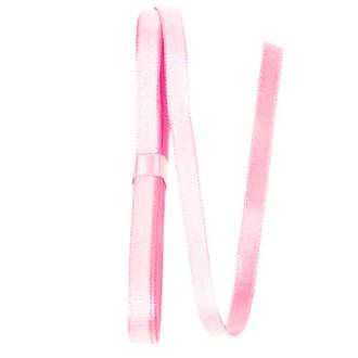 FITA CETIM Nº 1 7MMX10M  - ROSA BEBE - UN - KIT