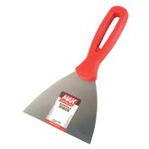 ESPATULA INOX CABO PLAST 10 MAX