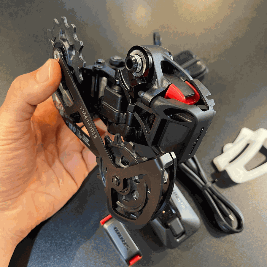 KIT de Upgrade Sram Original GX Eagle AXS