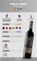 Vinho Família Torres Perpetual 750ml