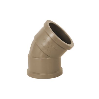 JOELHO SOLDAVEL 110x45G KRONA