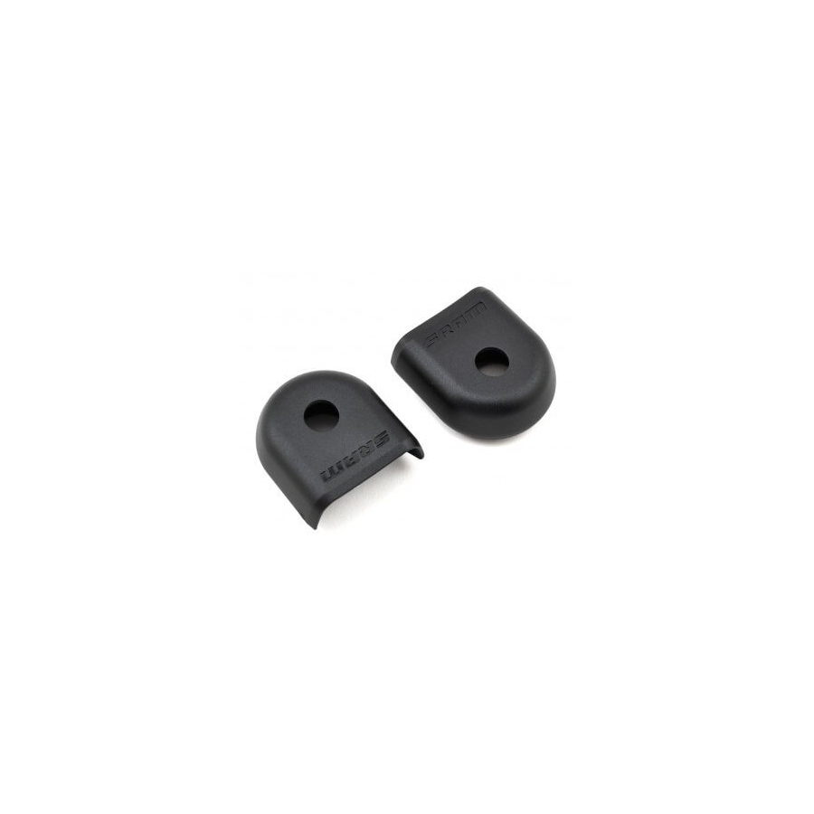 Protetor Sram Original Para Pedivela em Borracha XX1/X01 Eagle Preto