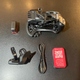 KIT de Upgrade Sram XX1 Eagle AXS Preto - 1