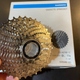 Cassete Shimano Original 105 11V CS-HG700 - 2