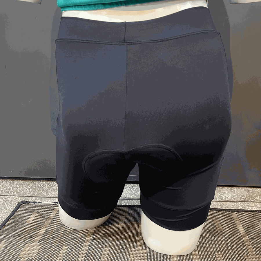 Shorts Original Damatta Feminino Preta