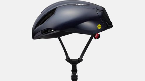 CAPACETE S-WORKS EVADE 3 AZUL ESCURO hover