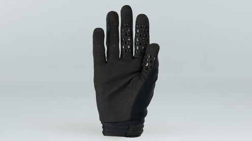 LUVA DEDO LONGO TRAIL SHIELD GLOVE LF MEN PRETO hover