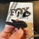 Garfo de Suspensão Fox Rhythm 34 com 130mm com trava no guidão Preta - 6