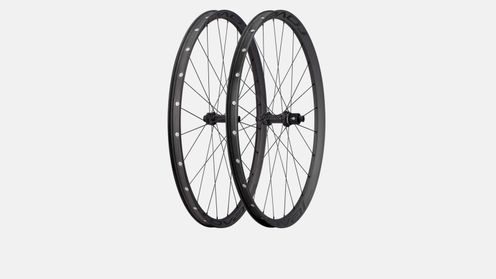 PAR RODAS ROVAL CONTROL SL 29 CL CARBONO