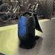 Sapatilha Scott Comp Speed Azul e Preta - 3