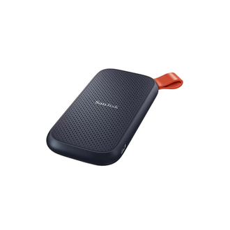 SSD EXT 1TB USB PORTATIL SDSSDE30-1T00-G26 - PRETO - UN - SANDISK