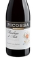 Vinho Ricossa Barbera d'Asti 750ml