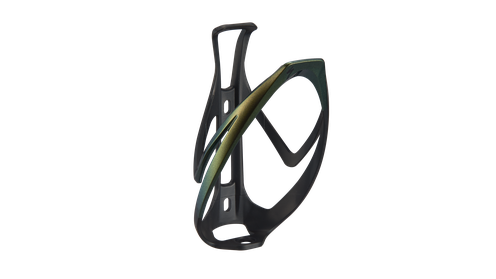 SUPORTE DE GARRAFA RIB CAGE II SAGAN DECON LTD VERDE