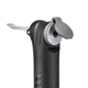 Bomba de Ar Topeak Road Roadie Preta  - 6
