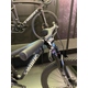 Guidão Specialized Roval seminovo Integrado em Carbono  - 3