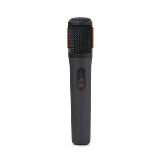MICROFONE DUPLO PARTY BOX S/FIO - 28913769 - PRETO - UN - JBL