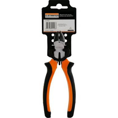 ALICATE DE CORTE STARFER PVC Nº 6 REF. 013090048