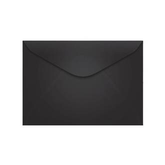 ENVELOPE COLOR CARTA 11X16 C/10 - PRETO - UN - SCRITY