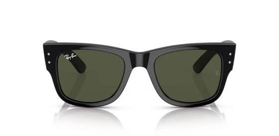 Descubra o Estilo Extraordinário dos Óculos de Sol RayBan Mega Wayfarer