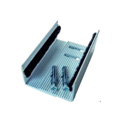 GUIA PARA KIT PORTA NATURAL 62mm ROLDAMAX
