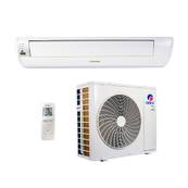AR CONDICIONADO SPLIT PISO TETO INVERTER COMPACT 57000 BTUS FRIO 220V - BRANCO - UN - GREE