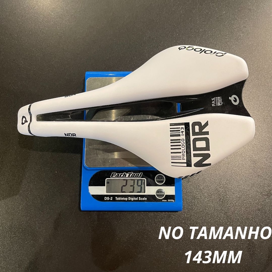 Selim Prologo Dimension-NDR T4.0 Branco