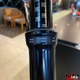 Garfo de Suspensão RockShox Original Reba RL 120mm Preta - 5