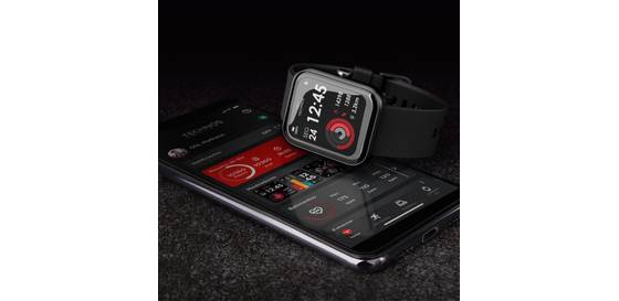 RELOGIO TECHNOS CONNECT MAX TMAXAA/5P