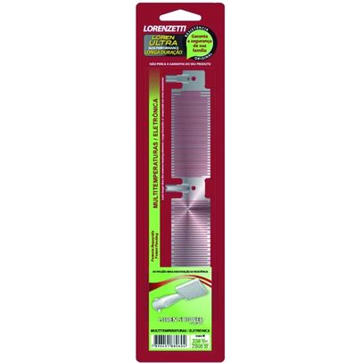 RESISTENCIA LORENZETTI 127Vx5500W 3065I LOREN SHOWER ULTRA