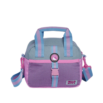 LANCHEIRA HELLO KITTY TWEEN 15984 - UN - XERYU´S