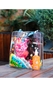 Ice Bag Boccati para 2 garrafas (Summer)