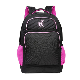 MOCHILA COSTAS EMILLY VICK COL 17 POL - 15612 - UN - XERYU´S