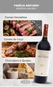 Vinho Família Aicardi Reserva Malbec 750ml