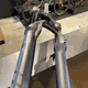 Garfo de Suspensão RockShox Sid 120mm Preta com Trava no Guidão - 4