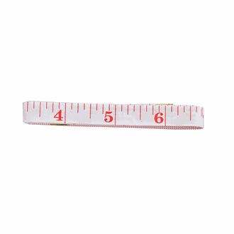 FITA METRICA 2CMX150CM 636043 - 13822-13 - UN - KIT