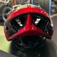 Capacete Abus GameChanger 2.0 Vermelho - 4